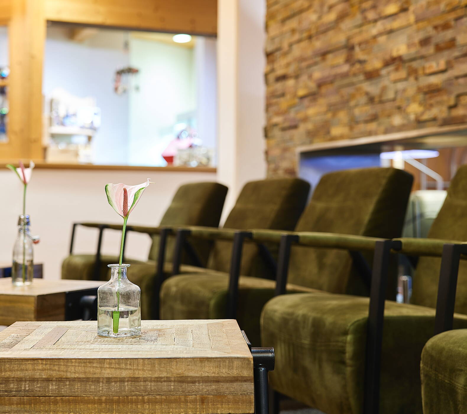 Hostellerie am Schwarzsee